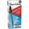 Paper Mate Pen, Flexgrip, Rcycld, Med PAP9530131
